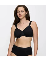 ESSENTIAL MINIMIZER - Minimalizačná podprsenka: zmenšenie o jeden košíček, pohodlie na celý deň Triumph