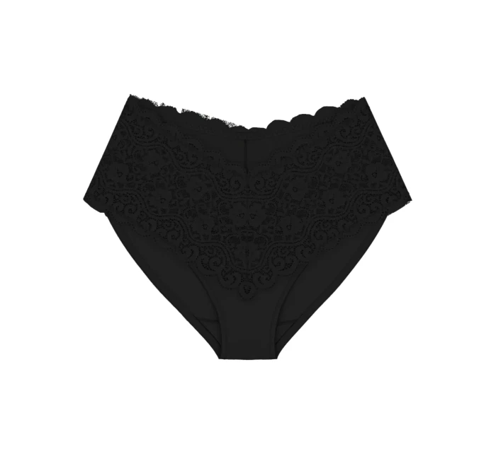 Amourette Maxi - BLACK - TRIUMPH BLACK - TRIUMPH