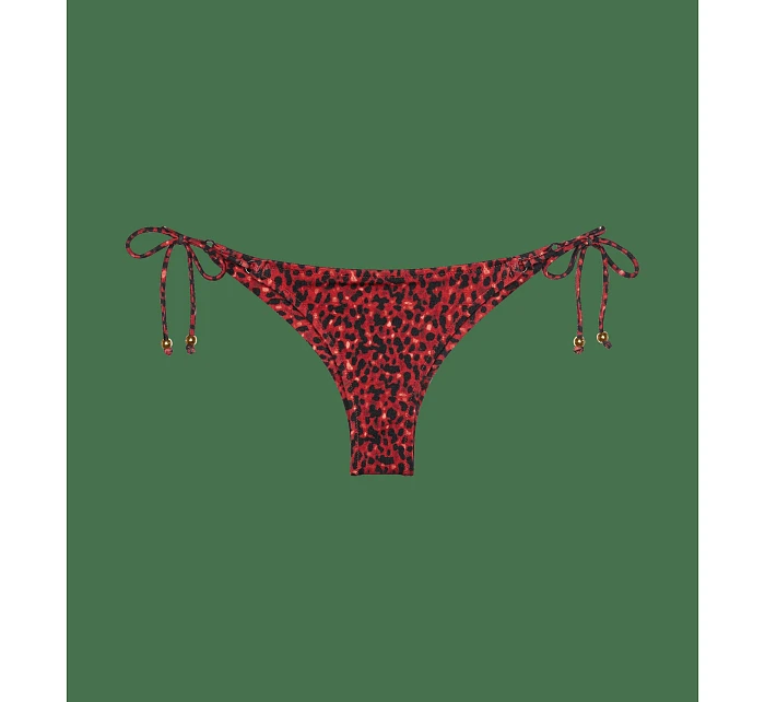 Midnight Swim Brazilian - BROWN COMBINATION - TRIUMPH BROWN COMBINATION - TRIUMPH