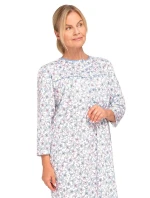Dámská noční košile model 8981706 II 204 dł/r M2XL - MARTEL