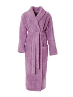 Dámsky župan Athena 2116 Elderflower - Vestis