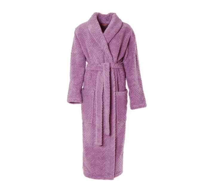 Dámsky župan Athena 2116 Elderflower - Vestis