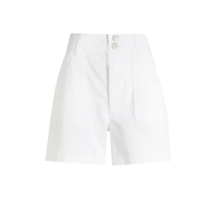 TOMMY JEANS Dámske šortky TJW HARPER HIGH RISE