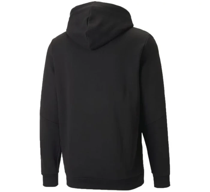 Mikina ESS+ Tape FullZip Hoodie FL M model 18999083 01 pánské - Puma