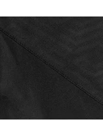 Polokošeľa SELECT Monaco black v24