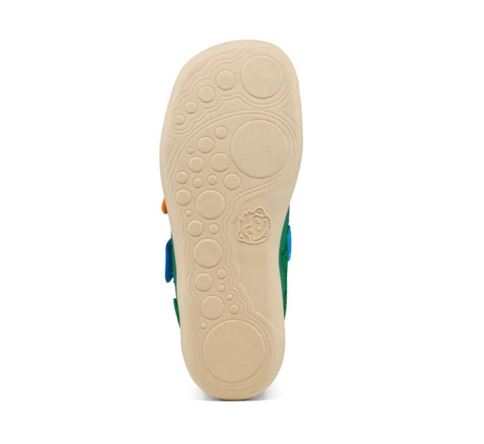 Knit Happy 10 Jr Boty model 21182143 - Affenzahn