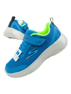 Skechers Selectors Jr 403615L/BLU