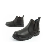 pánské boty boots boty smart leather slipon model 21420869 - Wrangler