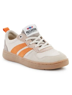 Boty Flame Suede W model 21474031 - Palladium