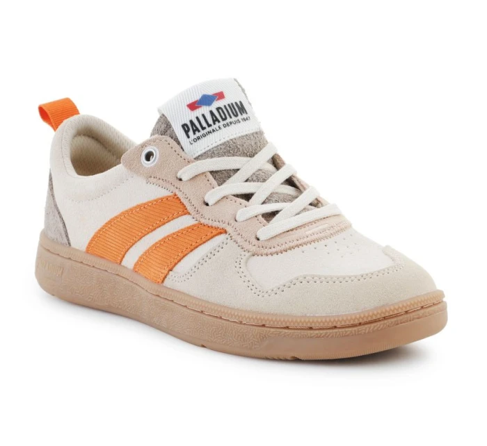 Boty Flame Suede W model 21474031 - Palladium Boty Flame Suede W model 21474031 - Palladium