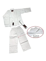 KIMONO ENERO PROFESSIONAL KARATE 170CM 8OZ KIMONO ENERO PROFESSIONAL KARATE 170CM 8OZ