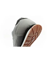 U.S. Polo model 22115741 sportovní boty tenisky pánské módní pohodlné šedé