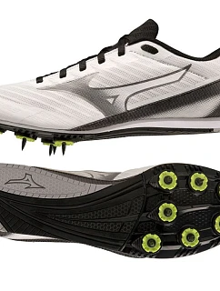 Topánky s hrotmi Mizuno X FIRST 2 U1GA233002