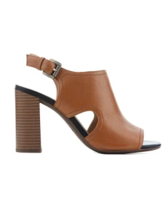 D  Caramel  dámské model 21323638 - Geox