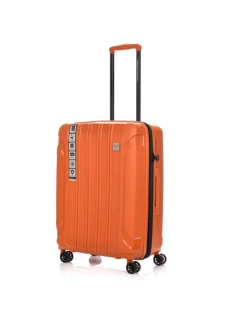 Kufrík SwissBags Tourist Large 77cm Orange