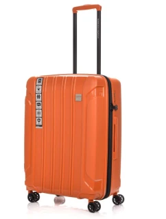 Kufrík SwissBags Tourist Large 77cm Orange