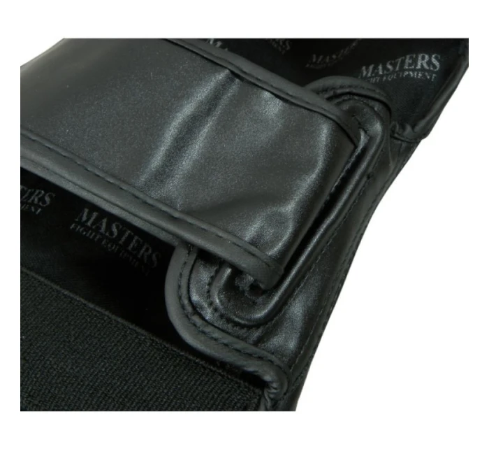 Chrániče holennej kosti a chodidla Masters - NS-100 M 11211-M01