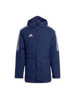 Pánska bunda Condivo 22 Stadium Parka M HA6254 - Adidas Pánska bunda Condivo 22 Stadium Parka M HA6254 - Adidas