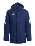 Pánska bunda Condivo 22 Stadium Parka M HA6254 - Adidas