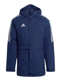 Pánská bunda Condivo 22 Stadium Parka M model 17535406 - ADIDAS