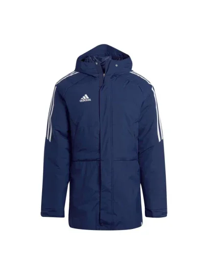 Pánska bunda Condivo 22 Stadium Parka M HA6254 - Adidas Pánska bunda Condivo 22 Stadium Parka M HA6254 - Adidas