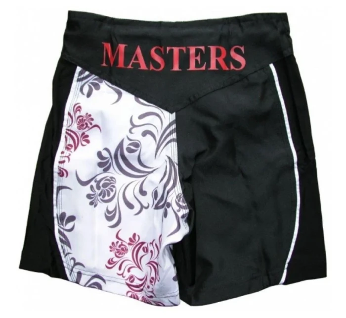 Šortky MMA Masters Jr Kids-SM-5000 065000-M