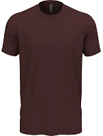 Next Level Apparel N 3600 Unisex tričko 08.3600 oxblood Next Level Apparel N 3600 Unisex tričko 08.3600 oxblood
