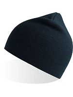 Atlantis Headwear Holly Pletená čiapka „Holly“ 33.0106 námornícka modrá Atlantis Headwear Holly Pletená čiapka „Holly“ 33.0106 námornícka modrá
