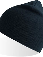 Atlantis Headwear Holly Pletená čiapka „Holly“ 33.0106 námornícka modrá