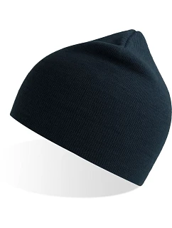 Atlantis Headwear Holly Pletená čiapka „Holly“ 33.0106 námornícka modrá