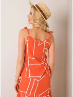 Top 111 TP model 14840587 oranžová - FPrice