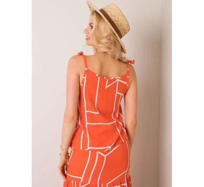 Top 111 TP model 14840587 oranžová - FPrice