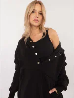 Komplet EM KMPL model 20576453 czarny - FPrice