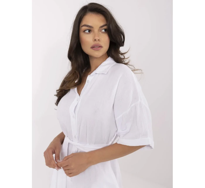 Kombinezon MI KO model 21116880 biały - FPrice