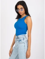 Top RV TP model 17087026 tmavě modrá - FPrice Top RV TP model 17087026 tmavě modrá - FPrice