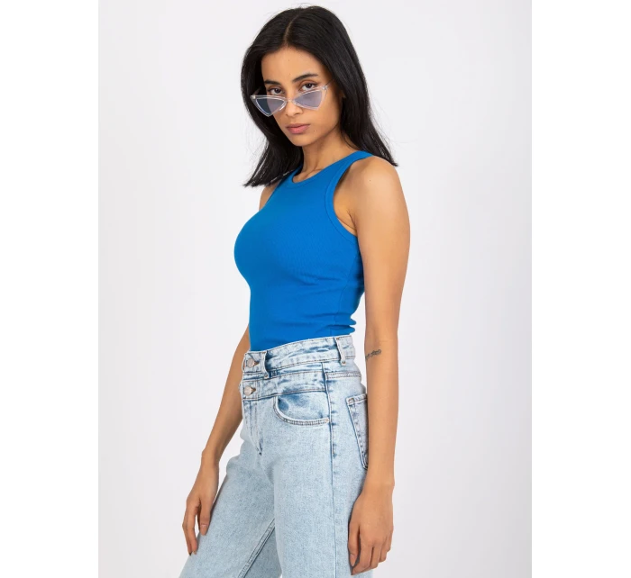 Top RV TP model 17087026 tmavě modrá - FPrice Top RV TP model 17087026 tmavě modrá - FPrice