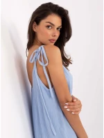 Šaty TW SK BI 12 1197,98 svetlomodrá Šaty TW SK BI 12 1197,98 svetlomodrá