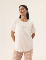 Dámské pyžamo model 20927699 - HENDERSON LADIES Dámské pyžamo model 20927699 - HENDERSON LADIES