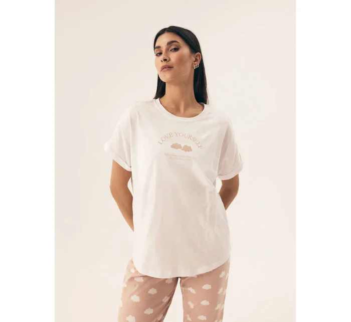 Dámské pyžamo model 20927699 - HENDERSON LADIES Dámské pyžamo model 20927699 - HENDERSON LADIES