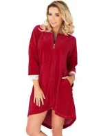 Dámský župan model 7045536 - Wanmar Dámský župan model 7045536 - Wanmar