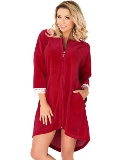 Dámský župan model 7045536 - Wanmar Dámský župan model 7045536 - Wanmar