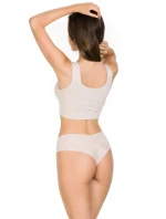 Dámske nohavičky brazilky SKY 19107