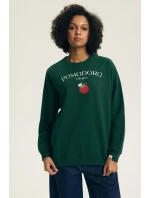 DÁMSKA MIKINA DESSIE 43725 SS26