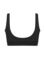 sloggi EVER Ease Top - BLACK - SLOGGI BLACK - SLOGGI sloggi EVER Ease Top - BLACK - SLOGGI BLACK - SLOGGI