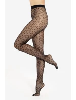 Punčocháče Trendy Tracy model 21959595 20 den 24 - Gatta Punčocháče Trendy Tracy model 21959595 20 den 24 - Gatta