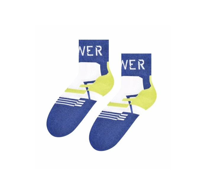 Dámske ponožky Steven art.026 Sport