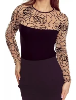 Blúzka Faustine - ELDAR Blúzka Faustine - ELDAR