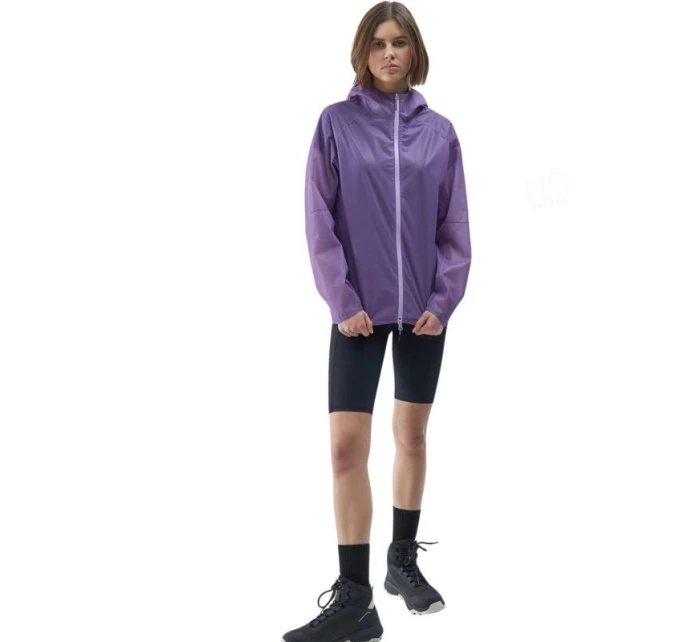 Šortky W model 20199037 21S dámské - 4F Šortky W model 20199037 21S dámské - 4F