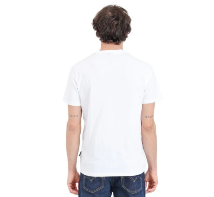 Regular M tričko model 20206481 - Inny Regular M tričko model 20206481 - Inny