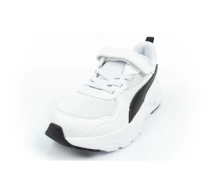 Boty Jr 02 model 20230364 - Puma Boty Jr 02 model 20230364 - Puma